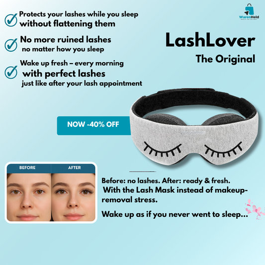 LashLover - The Original