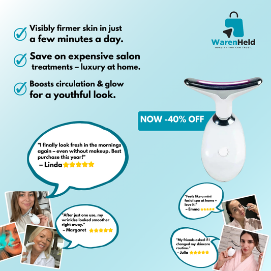 FaceDefine™ - The Original