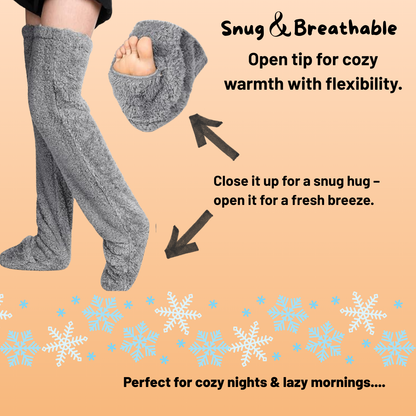 CuddleSocks™ - The Original