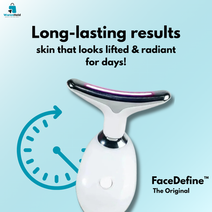 FaceDefine™ - The Original