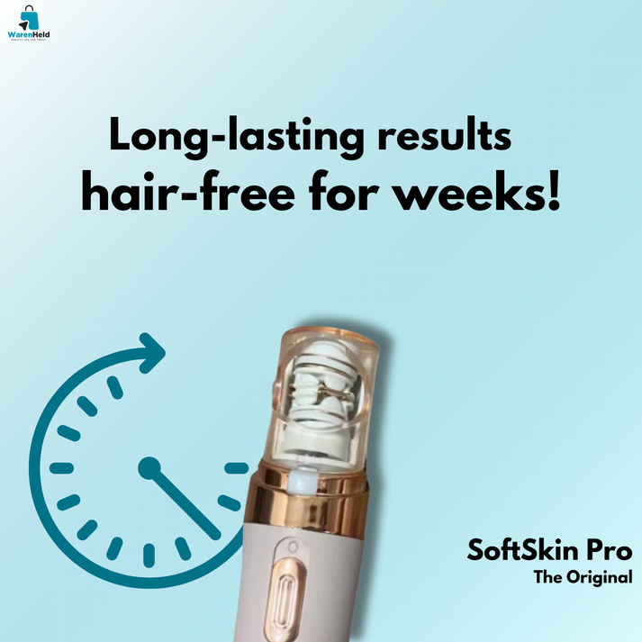 SoftSkin Pro in action