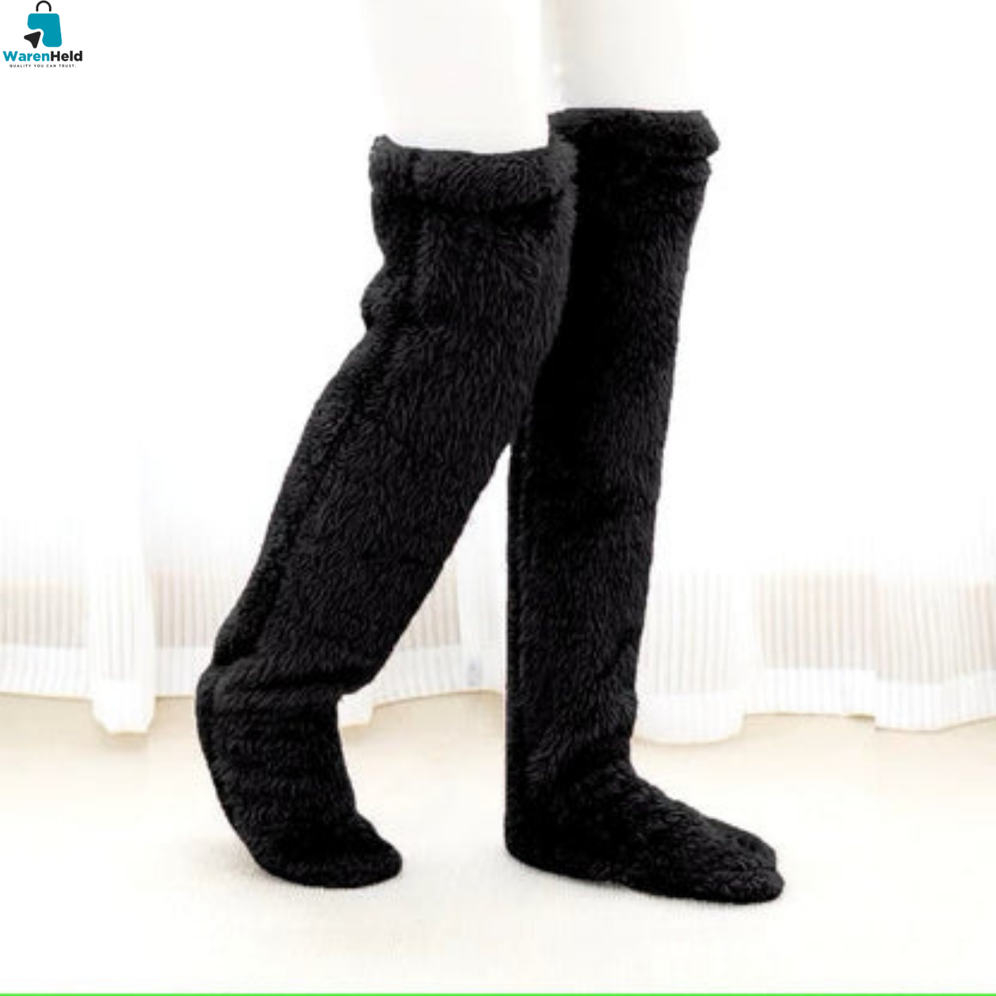 CuddleSocks™ - The Original