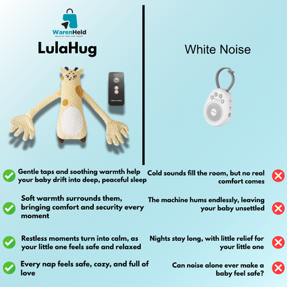 LulaHug™ - The Original