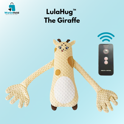 LulaHug™ - The Original