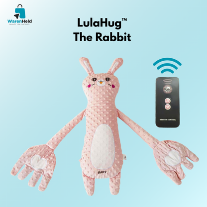 LulaHug™ - The Original