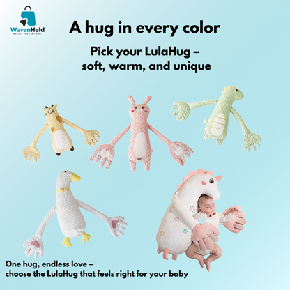 LulaHug™ - The Original