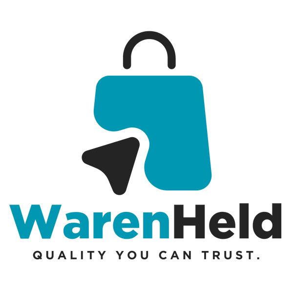 Warenheld